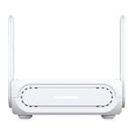 ASUS RT-BE58 Go Dual-Band WiFi 7 Portable Router with 4G/5G Mobile Tethering