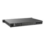 MOTU 848 Thunderbolt/USB Audio Interface