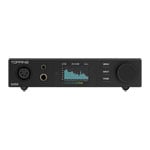 Topping DX5II Amp and DAC Combo - Black