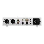 Topping - DX5II Amp and DAC Combo - Silver