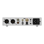 Topping DX5II Amp and DAC Combo - White