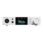 Topping DX5II Amp and DAC Combo - White
