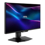 Refurbished MSI 27" MAG 274UPDF E16M Dual Mode 4K/FHD 160Hz/320Hz IPS Monitor