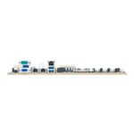 Gigabyte ME03-CE0 AMD EPYC 8004 Series Motherboard