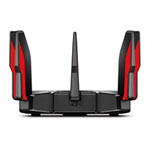 Open Box TP-Link AC5400X MU-MIMO Tri-Band Gaming Router