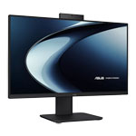 ASUS V400 23.8" Intel Core i3 All-in-One PC with Wired Mouse & Keyboard