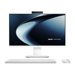ASUS V400 23.8" Intel Core i5 All-in-One PC with Wireless Mouse & Keyboard