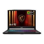 MSI Katana 15 HX B14WGK-053UK 15.6" QHD 165Hz Intel Core i7 RTX 5070 Black Gaming Laptop