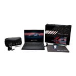 MSI Stealth A16 Mercedes AMG AI+ A3XWGG-047UK QHD+ 240Hz Ryzen Ai 9 GeForce RTX 5070 Copilot+ Laptop