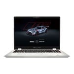 MSI Prestige 16 Ai+ Mercedes AMG 16" UHD+ Core Ultra 9 Intel Arc 140V Copilot+ Laptop
