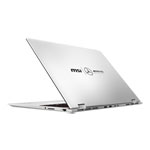 MSI Prestige 16 Ai+ Mercedes AMG 16" UHD+ Core Ultra 9 Intel Arc 140V Copilot+ Laptop