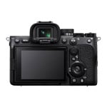 Sony A7 IV Camera With 28-70mm Lens