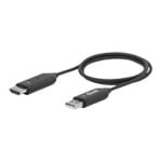 Club 3D Wireless USB-C to HDMI Transmitter & Reciever Set