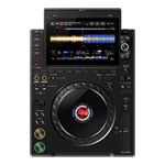 Alpha Theta CDJ-3000X Next-Generation Professional DJ Player