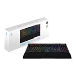 MSI STRIKE PRO Wireless RGB Mechanical Gaming Keyboard
