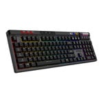 MSI STRIKE PRO Wireless RGB Mechanical Gaming Keyboard