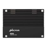 Micron 9550 PRO 3.8TB U.2 Enterprise 2.5" NVMe SSD/Solid State Drive
