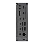 CalDigit Thunderbolt 5 Plus 20 Port AIO Dock w/10GbE, Triple 4K Display & 140W Charge
