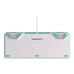 ASUS TUF Gaming K3 Gen II Hatsune Miku Edition Gaming Keyboard