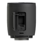 Ubiquiti UniFi G6 Pro Bullet 4K PoE All-Weather Outdoor Camera Black