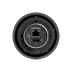 Ubiquiti UniFi G6 Pro Bullet 4K PoE All-Weather Outdoor Camera Black