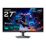 Gigabyte M27UP 27" 4K UHD 160Hz SS IPS G-Sync Compatible Gaming Monitor