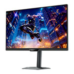 Gigabyte M27UP 27" 4K UHD 160Hz SS IPS G-Sync Compatible Gaming Monitor
