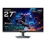 Gigabyte M27Q3 27" QHD 300Hz SS IPS G-Sync Compatible Gaming Monitor