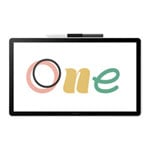 Wacom One 14 Display Tablet with One Pen