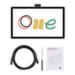 Wacom One 14 Display Tablet with One Pen