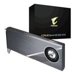 Refurbished Gigabyte AORUS 8TB PCIe 4.0 AIC NVMe Open Box SSD/Solid State Drive
