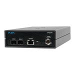 AJA IP25-R 4K SMPTE ST 2110 To 12G-SDI/HDMI Converter