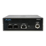 AJA IP25-R 4K SMPTE ST 2110 To 12G-SDI/HDMI Converter