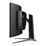 Open Box MSI 49" MPG 491CQPX QD-OLED DQHD 240Hz G-Sync Compatible Curved Monitor