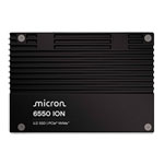 Micron 6550 ION 61.4TB U.2 2.5" NVMe SSD/Solid State Drive
