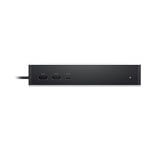 Dell UD22 Universal Docking Station with USB-C DP Alt, 96W PD