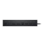 Dell UD22 Universal Docking Station with USB-C DP Alt, 96W PD