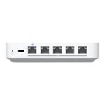 Ubiquiti UniFi Cloud Gateway Max 512GB