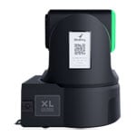 BirdDog XL Ultra Cinematic PTZ Camera (Black)