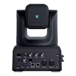 BirdDog XL Ultra Cinematic PTZ Camera (Black)
