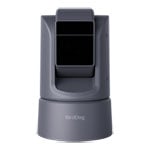BirdDog O4 4K60 Outdoor PTZ Camera (Grey)