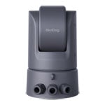 BirdDog O4 4K60 Outdoor PTZ Camera (Grey)