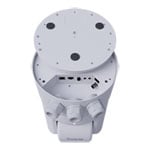 BirdDog O4 4K60 Outdoor PTZ Camera (White)