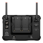 Atomos Shinobi 7 RX 7-inch HDR Video & Photo Monitor with Camera Control