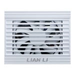 Lian Li SP Platinum 1000W Fully Modular 80+ Platinum ATX 3.1 White SFX PSU / Power Supply