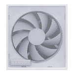 Lian Li SX Platinum 850W Fully Modular 80+ Platinum ATX 3.1 White PSU / Power Supply