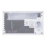 Lian Li SX Platinum 850W Fully Modular 80+ Platinum ATX 3.1 White PSU / Power Supply