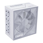 Lian Li SX Platinum 1000W Fully Modular 80+ Platinum ATX 3.1 White PSU / Power Supply