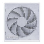 Lian Li SX Platinum 1200W Fully Modular 80+ Platinum ATX 3.1 White PSU / Power Supply