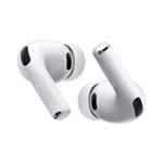 Apple AirPods Pro 3 In-Ear Earphones with USB-C & Wireless Charging Case White